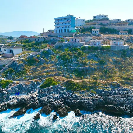 Prive Hill * Sarandë