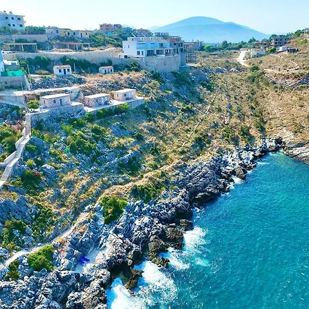 Prive Hill * Sarandë