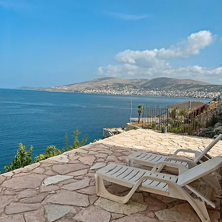 Prive Hill Sarande