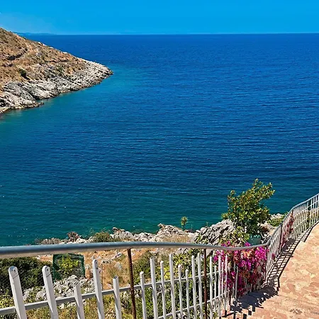 Prive Hill Casa vacanze *