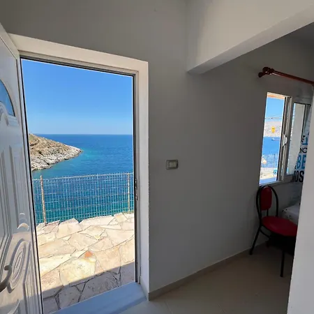 Prive Hill Sarande