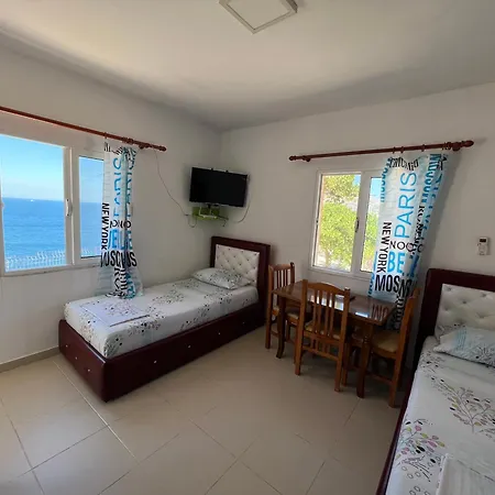 Prive Hill Holiday home Sarande