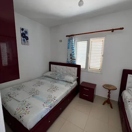 Prive Hill Casa vacanze *