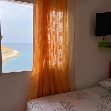 Prive Hill Sarande