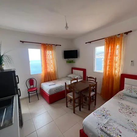 Casa vacanze Prive Hill