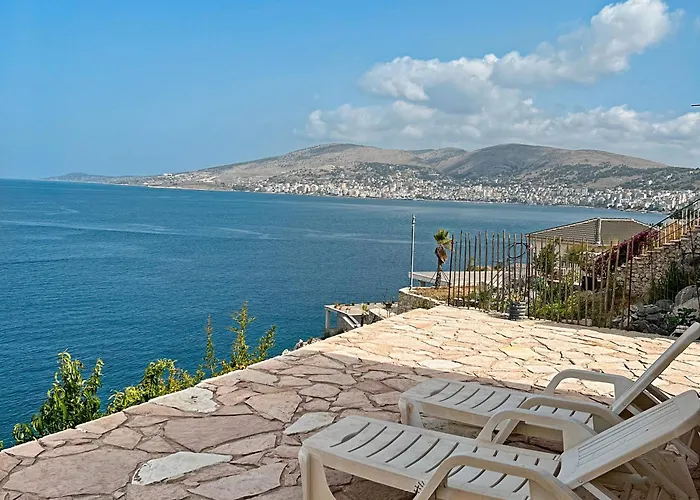 Prive Hill Sarande