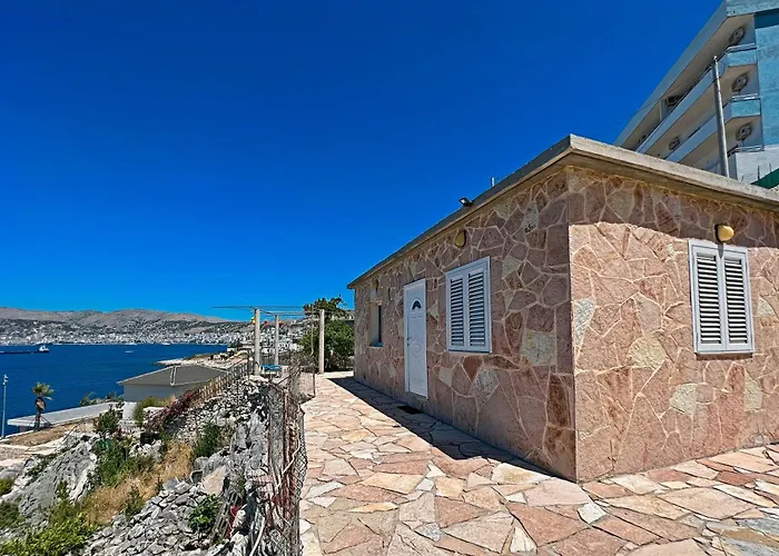 Holiday home Prive Hill *