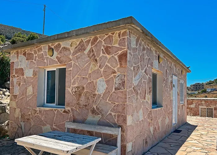 Prive Hill Holiday home *