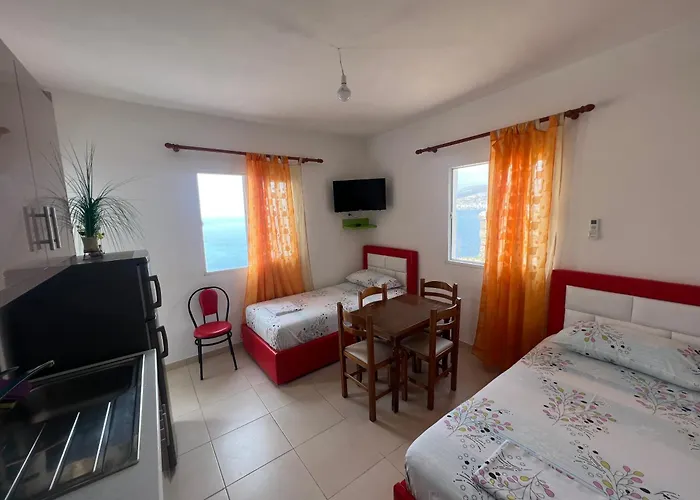 Holiday home Prive Hill