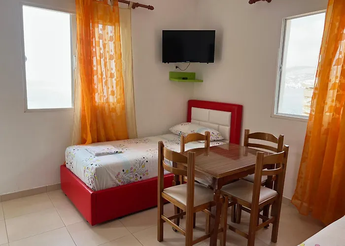 Holiday home Prive Hill