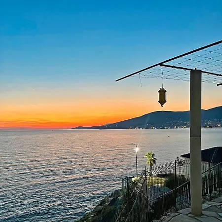 Prive Hill Holiday home *