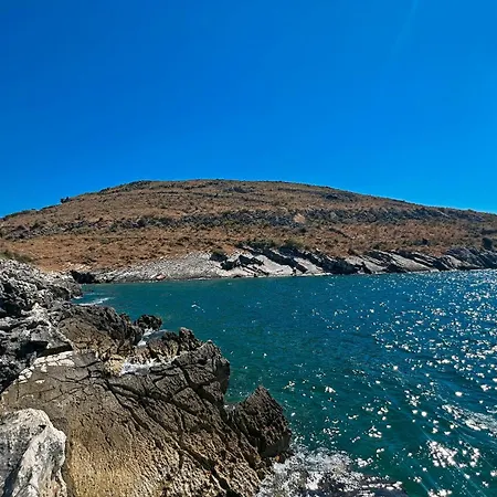 Casa vacanze Prive Hill Sarandë