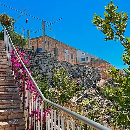 Prive Hill Ferienhaus