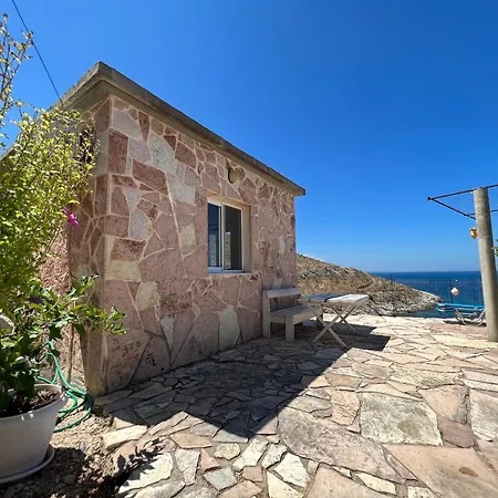 Prive Hill * Sarandë