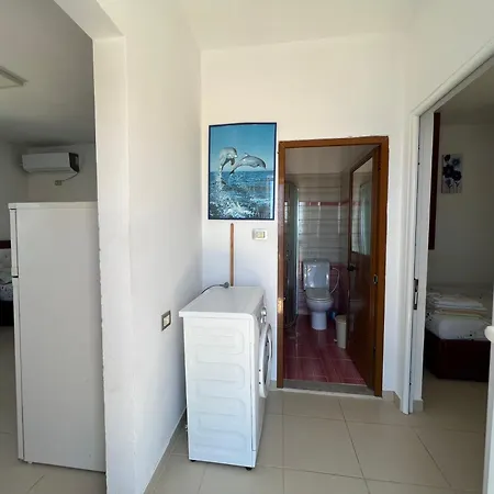 Prive Hill * Sarandë