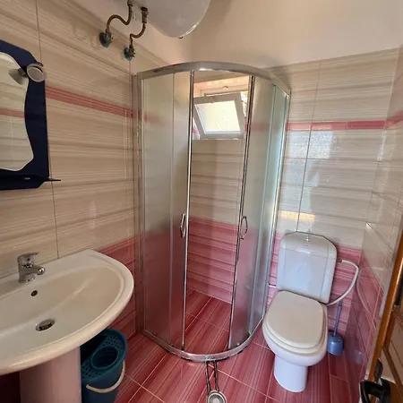 Ferienhaus Prive Hill *