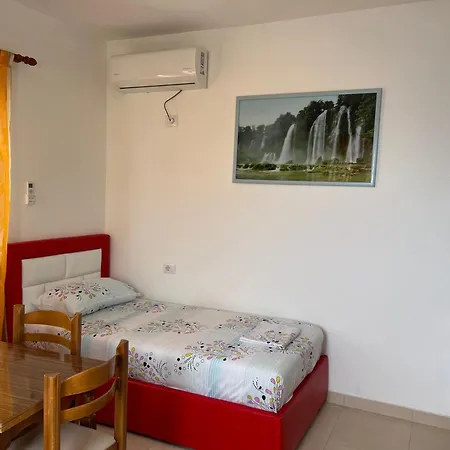 Ferienhaus Prive Hill