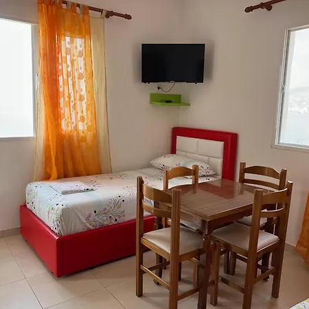 Ferienhaus Prive Hill