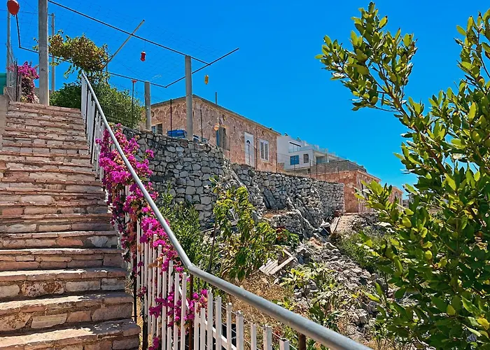 Prive Hill Ferienhaus