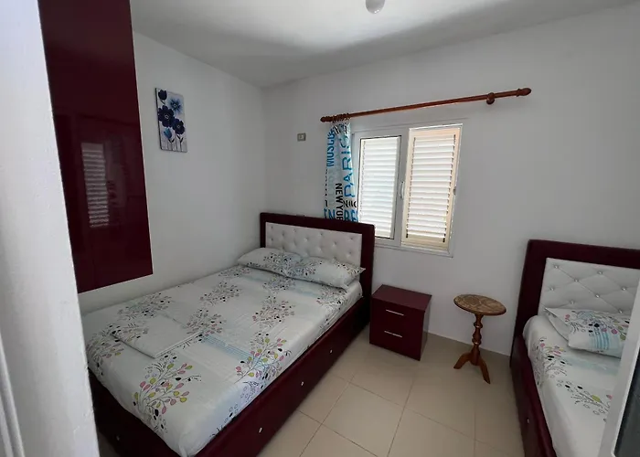 Prive Hill Ferienhaus *