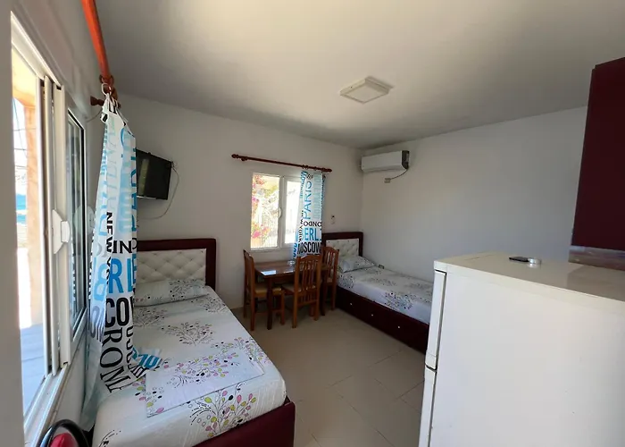 Ferienhaus Prive Hill Sarandë
