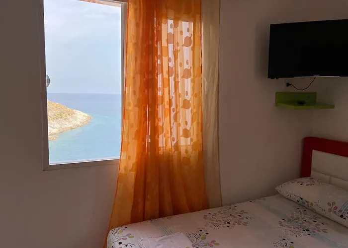 Prive Hill Sarandë