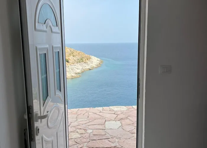 Prive Hill Ferienhaus Sarandë