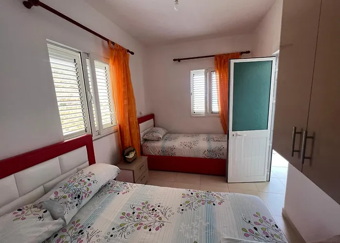Ferienhaus Prive Hill *